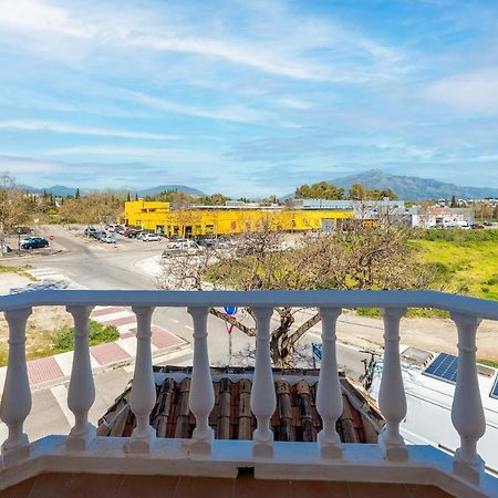 ماربيا Villa Angeles المظهر الخارجي الصورة