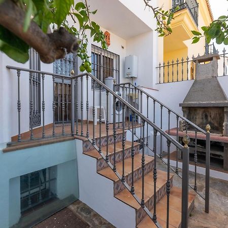 ماربيا Villa Angeles المظهر الخارجي الصورة